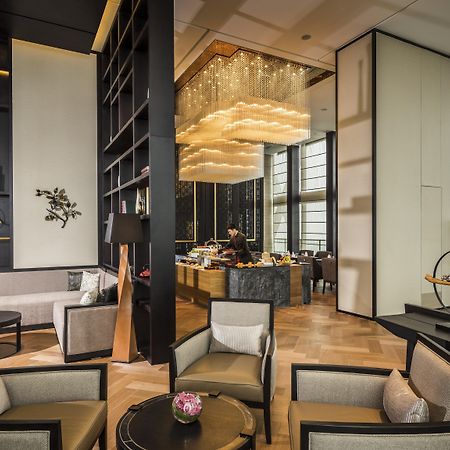 Hualuxe Hotels & Resorts Nanchang High-Tech Zone Εξωτερικό φωτογραφία