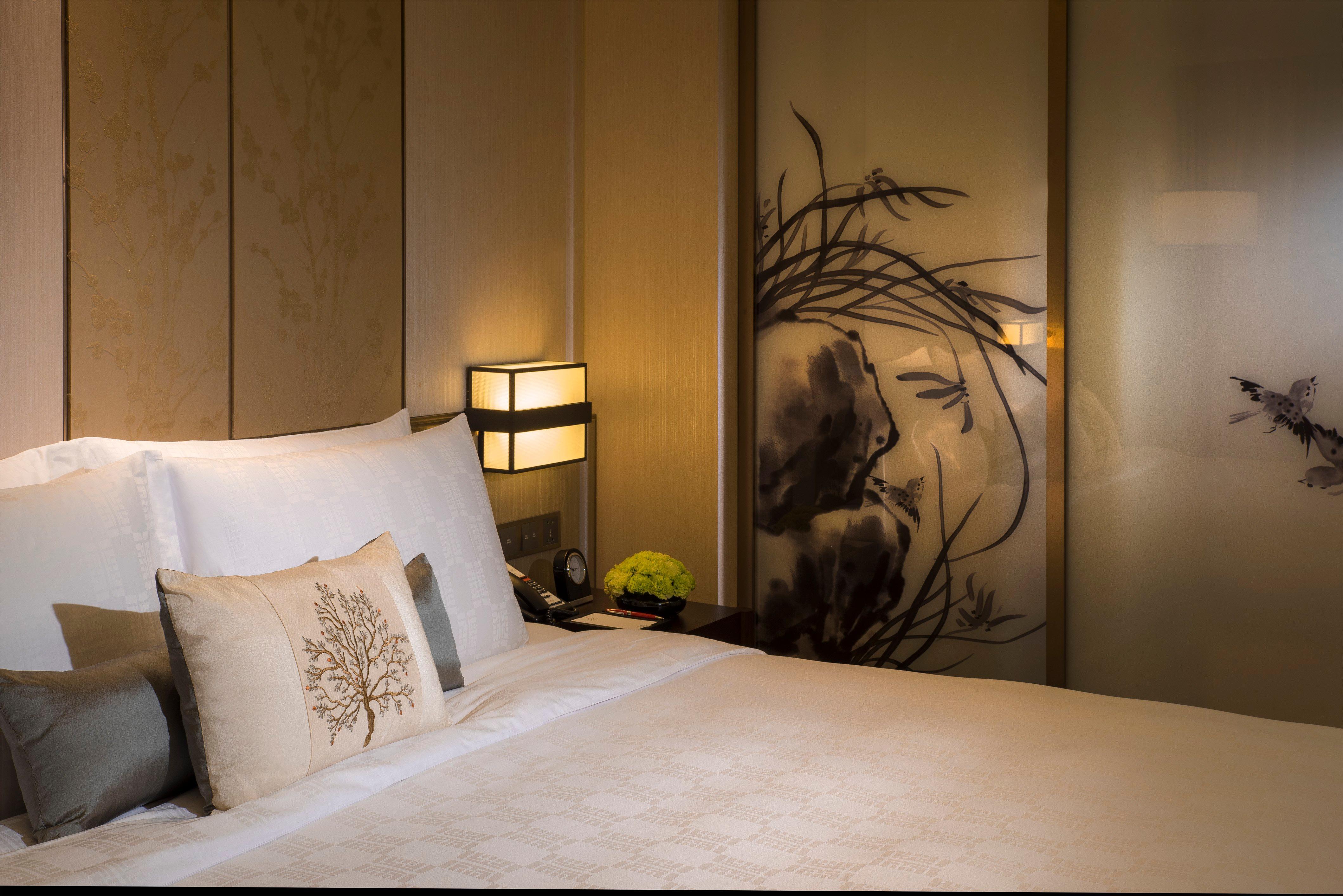 Hualuxe Hotels & Resorts Nanchang High-Tech Zone Εξωτερικό φωτογραφία