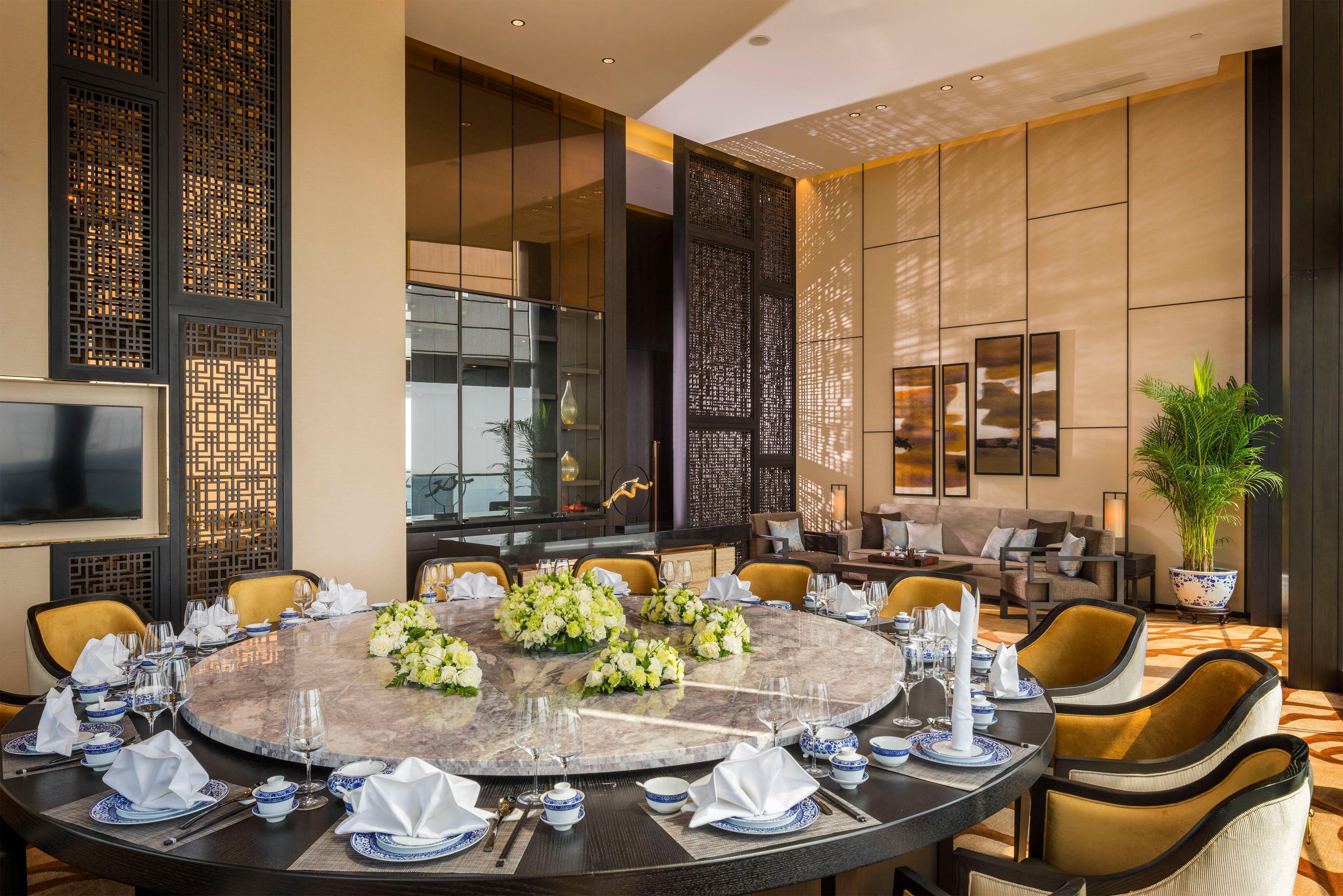 Hualuxe Hotels & Resorts Nanchang High-Tech Zone Εξωτερικό φωτογραφία