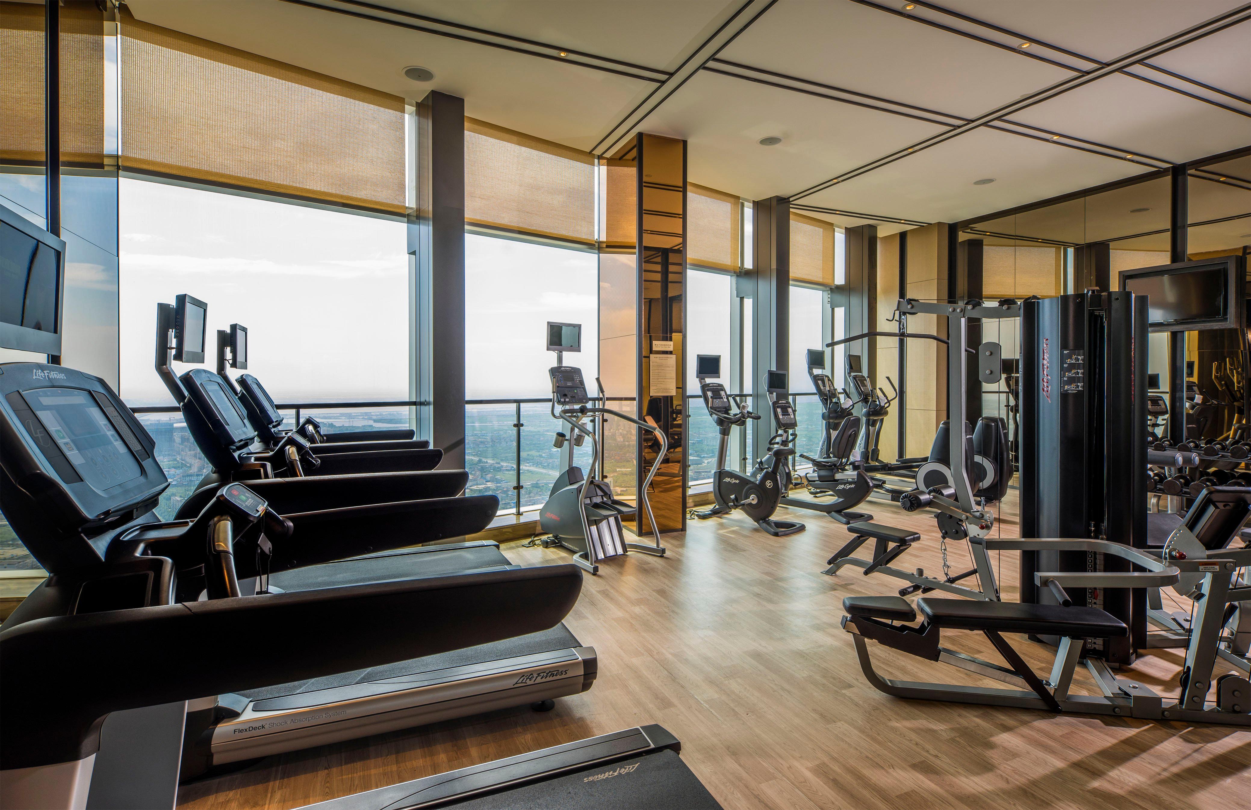 Hualuxe Hotels & Resorts Nanchang High-Tech Zone Εξωτερικό φωτογραφία