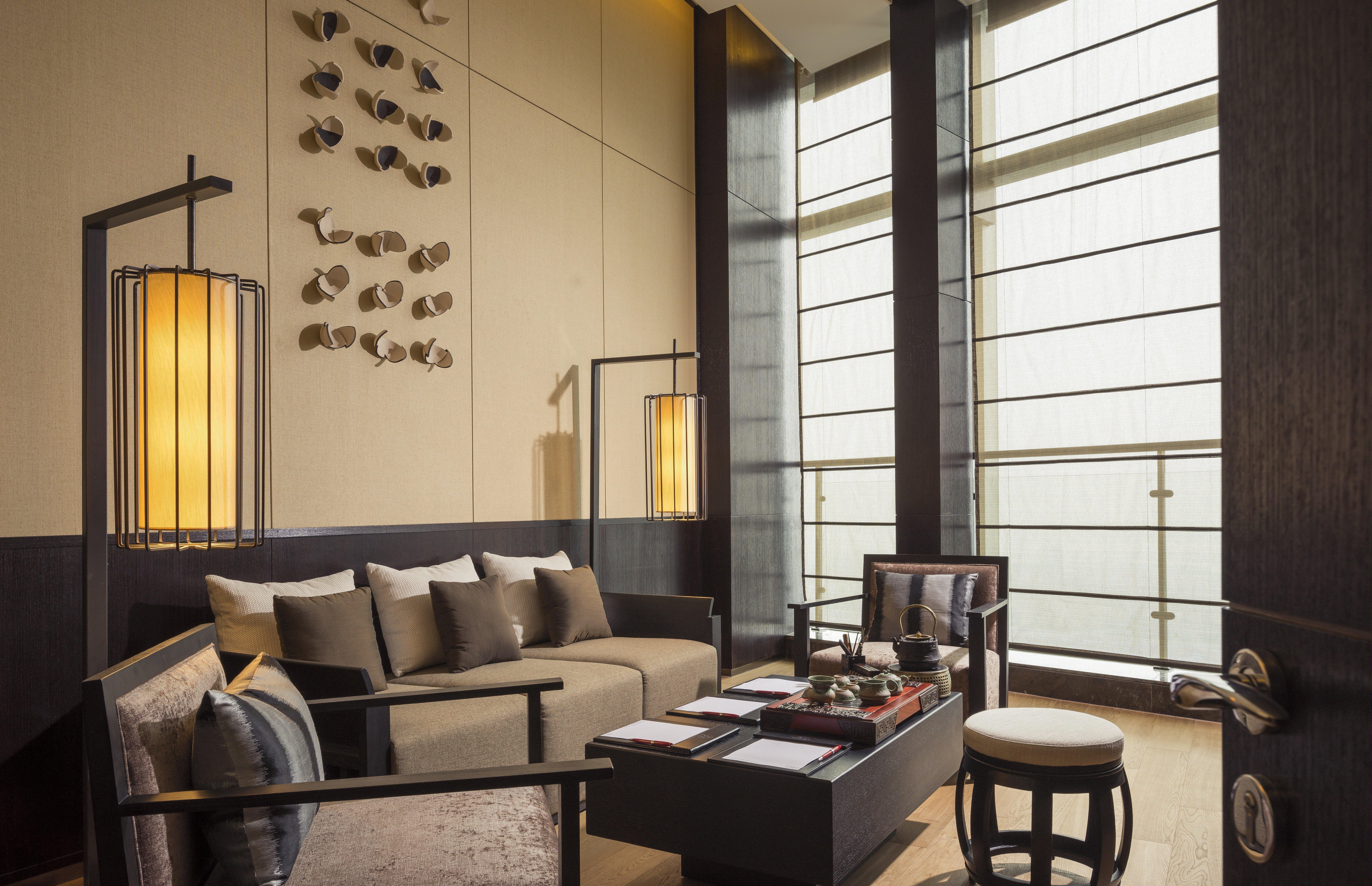 Hualuxe Hotels & Resorts Nanchang High-Tech Zone Εξωτερικό φωτογραφία