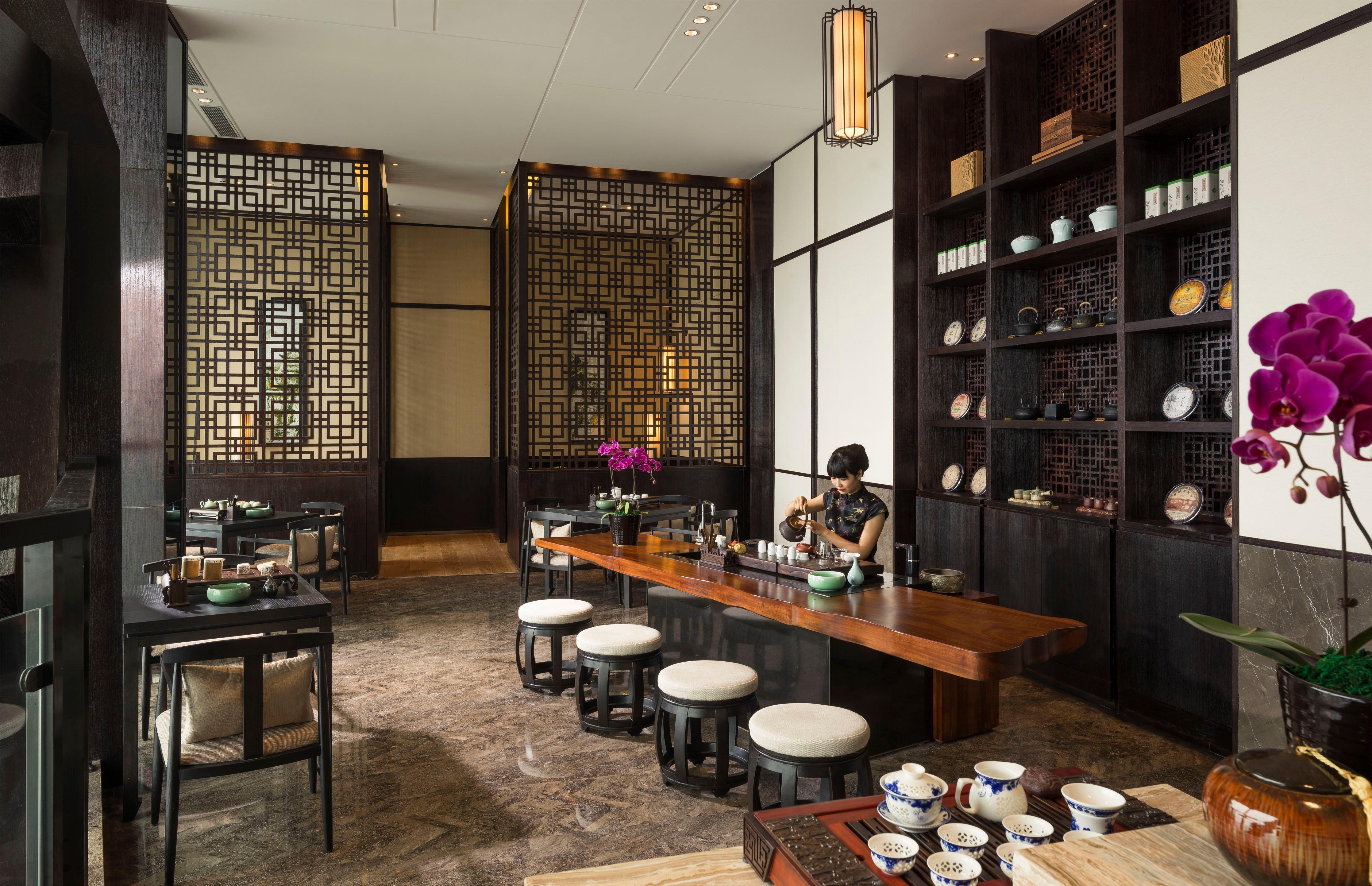 Hualuxe Hotels & Resorts Nanchang High-Tech Zone Εξωτερικό φωτογραφία