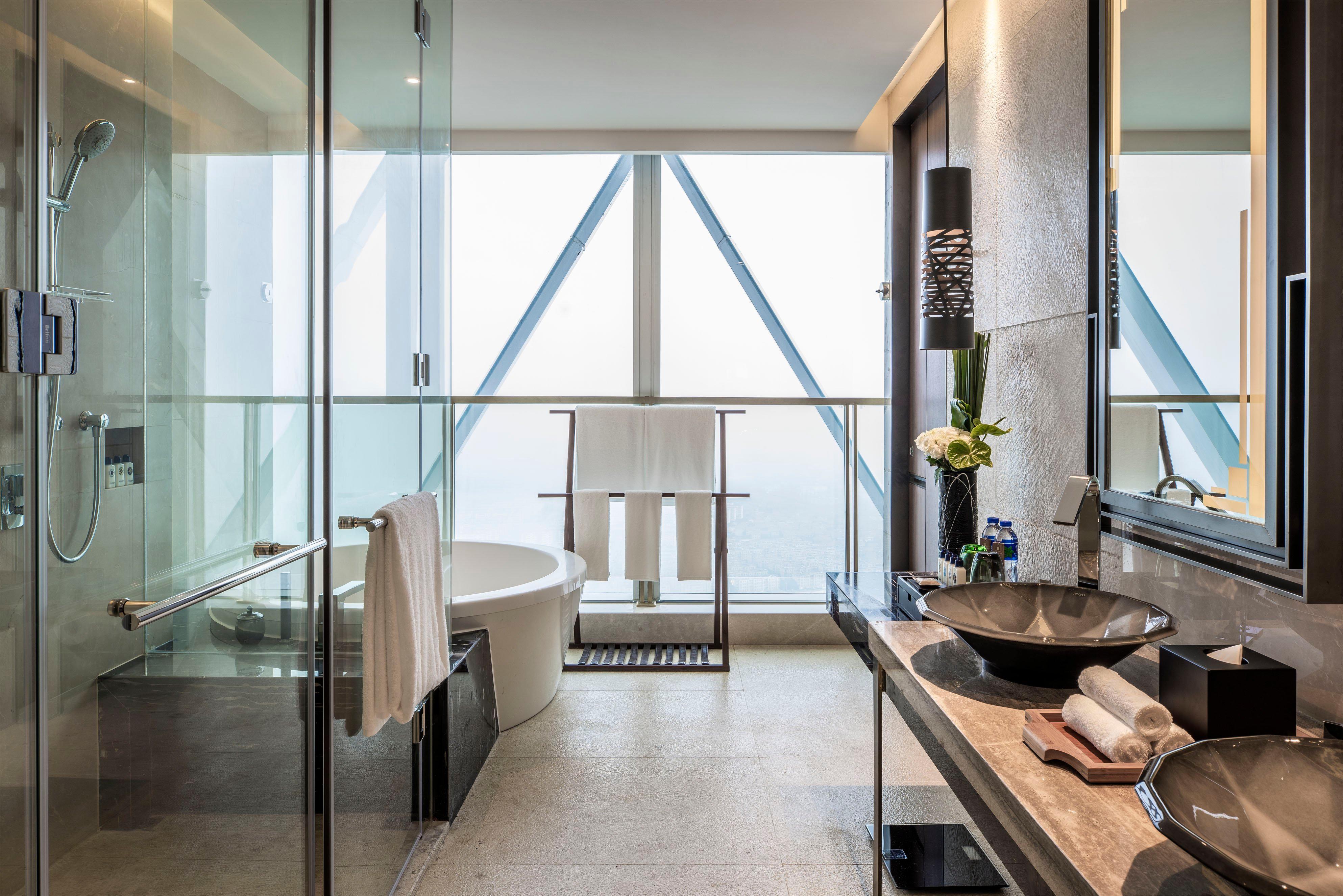 Hualuxe Hotels & Resorts Nanchang High-Tech Zone Εξωτερικό φωτογραφία