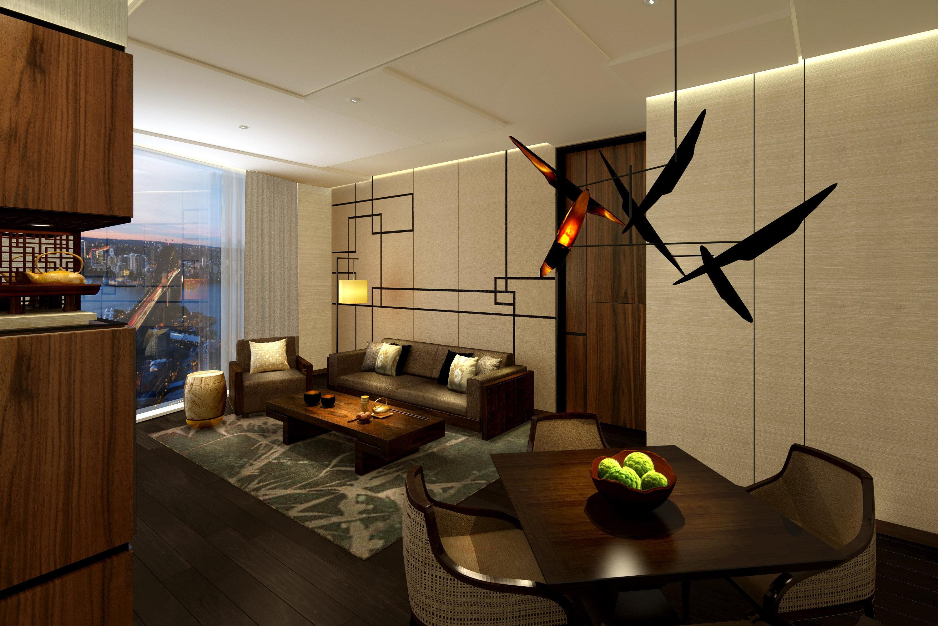 Hualuxe Hotels & Resorts Nanchang High-Tech Zone Εξωτερικό φωτογραφία