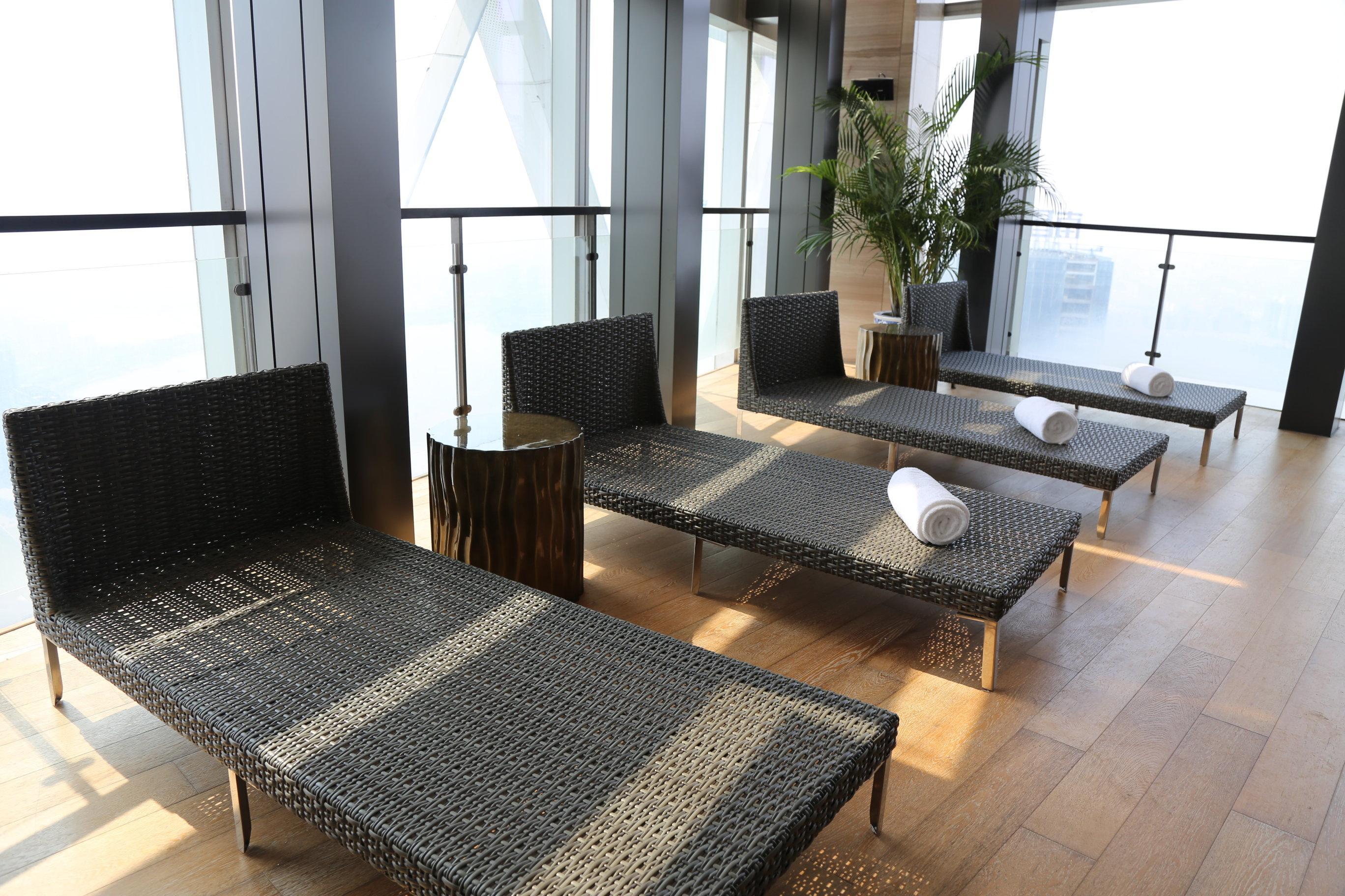 Hualuxe Hotels & Resorts Nanchang High-Tech Zone Εξωτερικό φωτογραφία