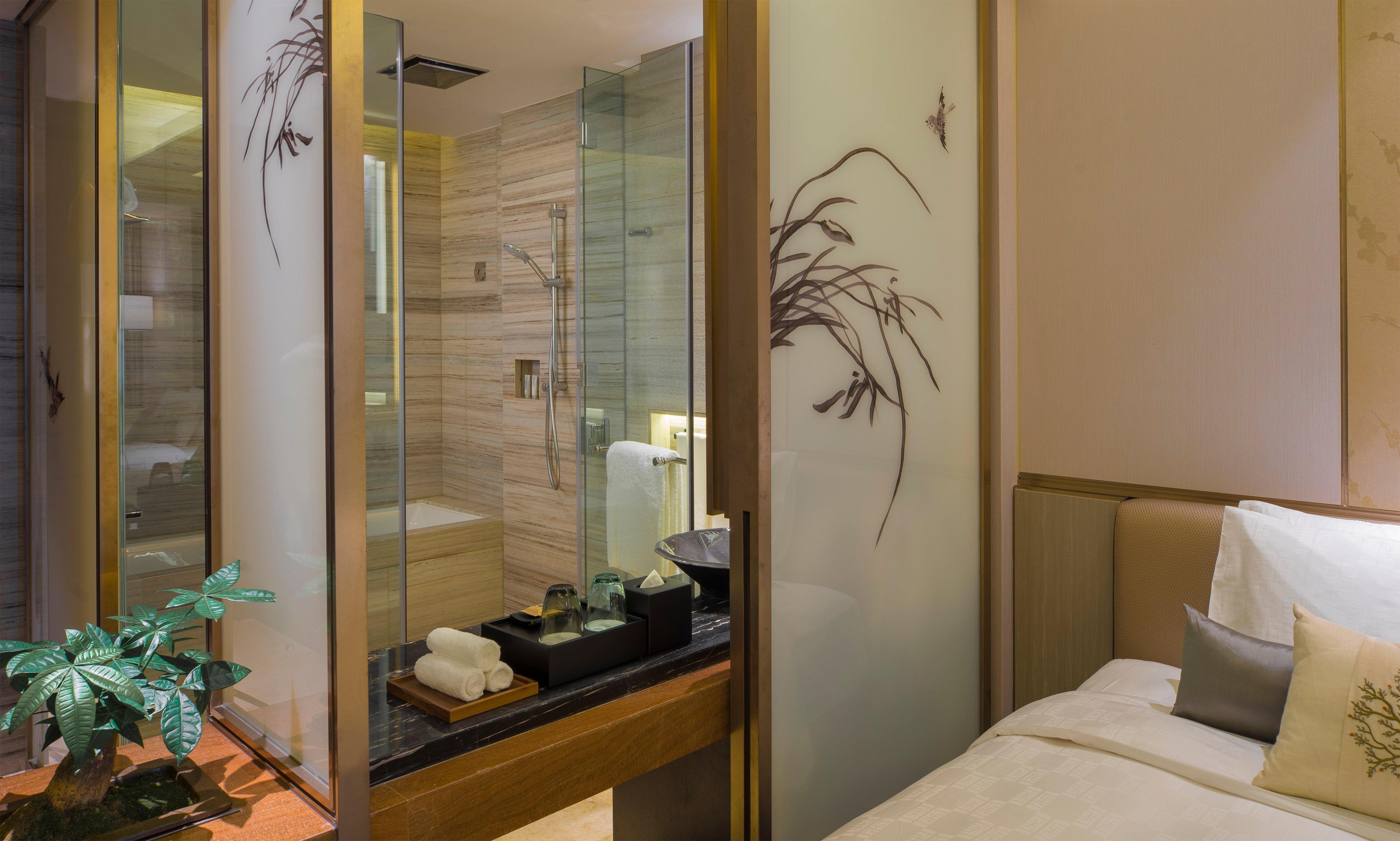 Hualuxe Hotels & Resorts Nanchang High-Tech Zone Εξωτερικό φωτογραφία