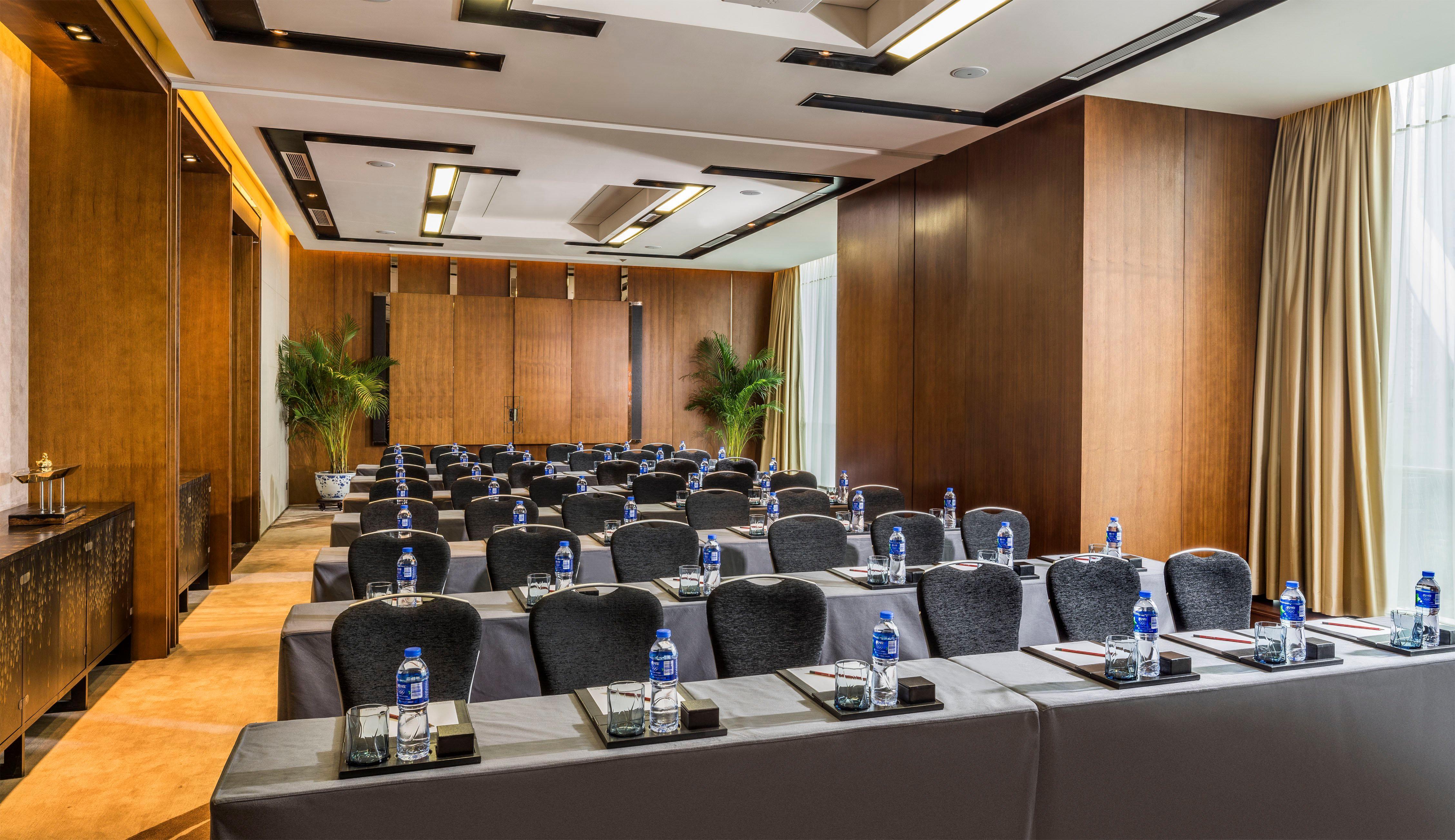 Hualuxe Hotels & Resorts Nanchang High-Tech Zone Εξωτερικό φωτογραφία