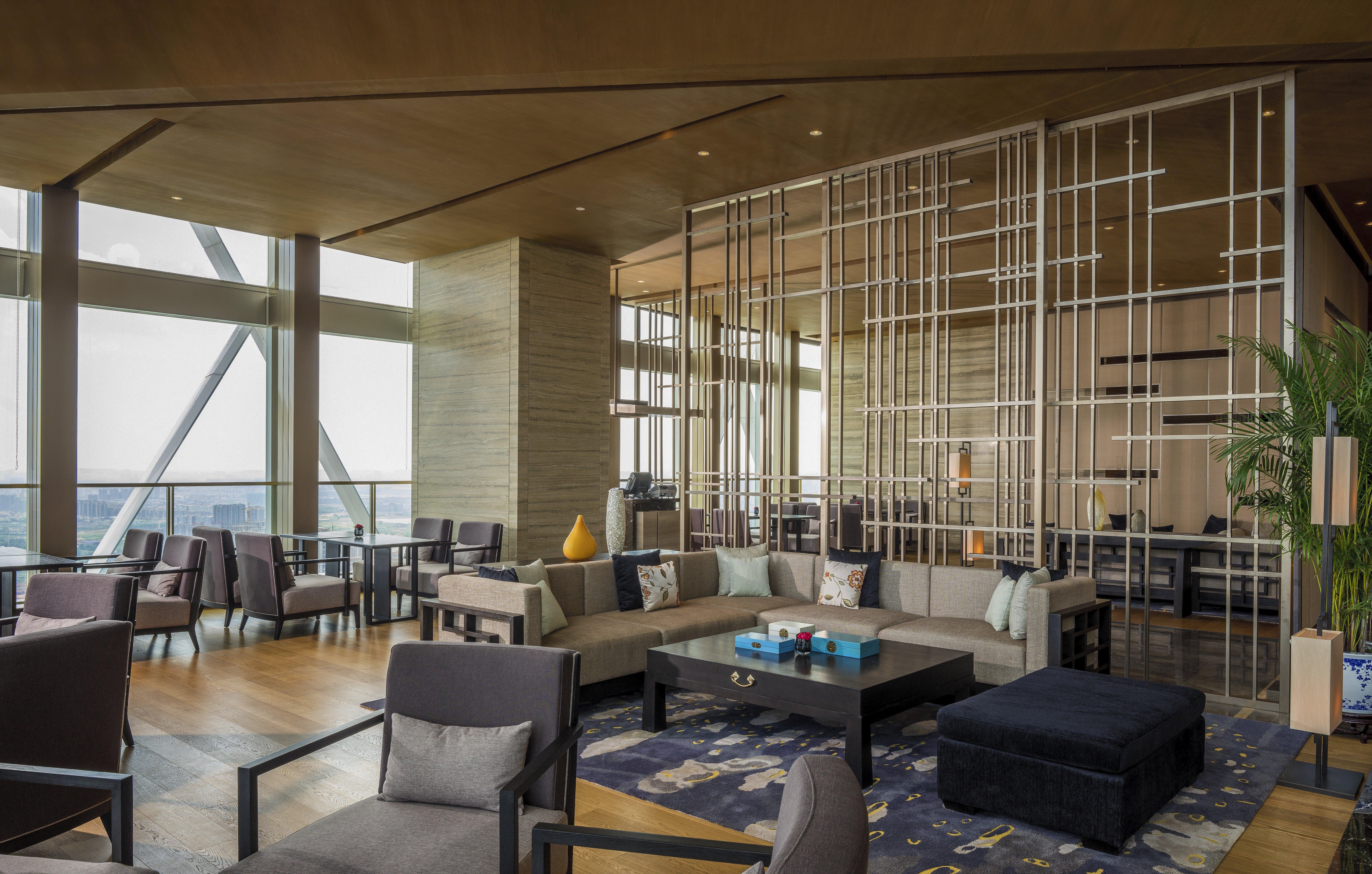 Hualuxe Hotels & Resorts Nanchang High-Tech Zone Εξωτερικό φωτογραφία