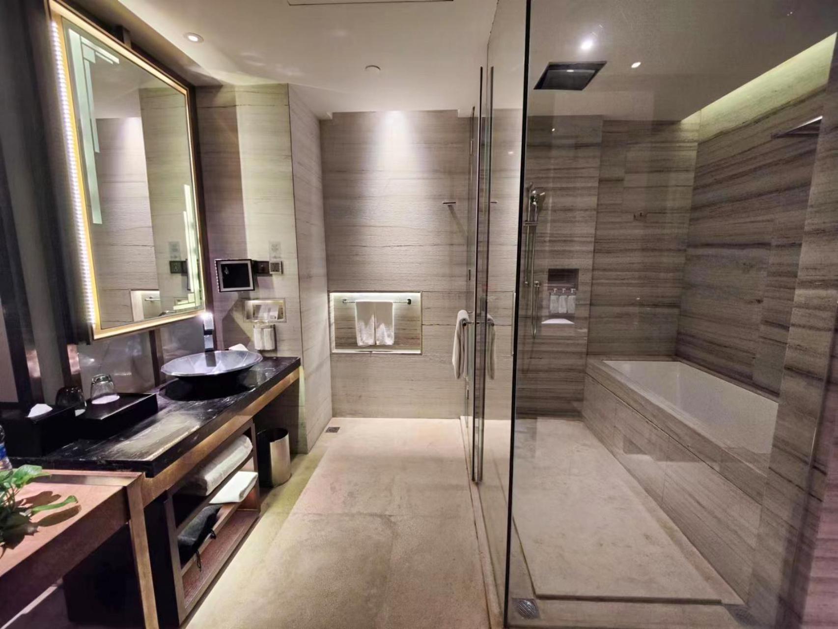 Hualuxe Hotels & Resorts Nanchang High-Tech Zone Εξωτερικό φωτογραφία