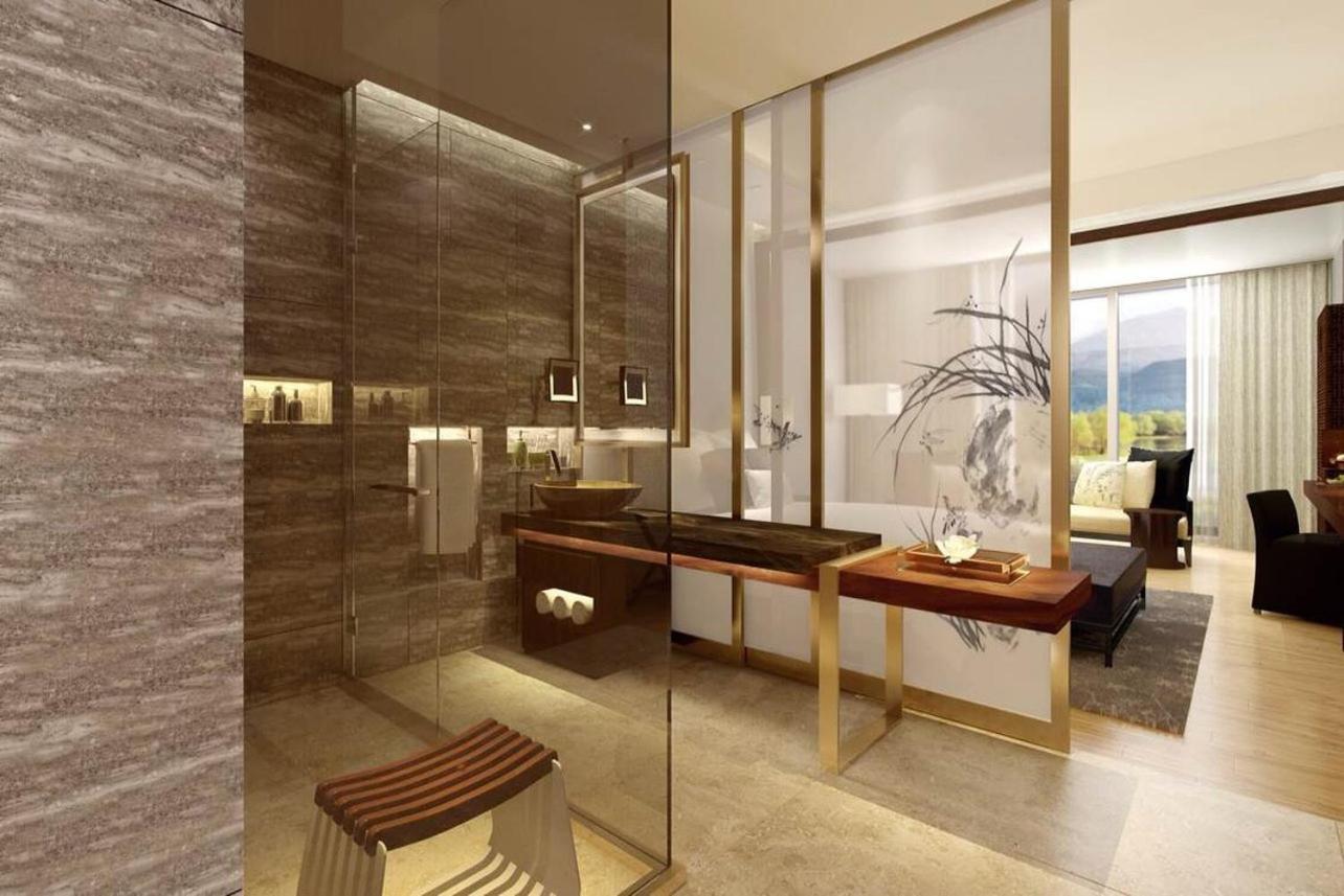 Hualuxe Hotels & Resorts Nanchang High-Tech Zone Εξωτερικό φωτογραφία