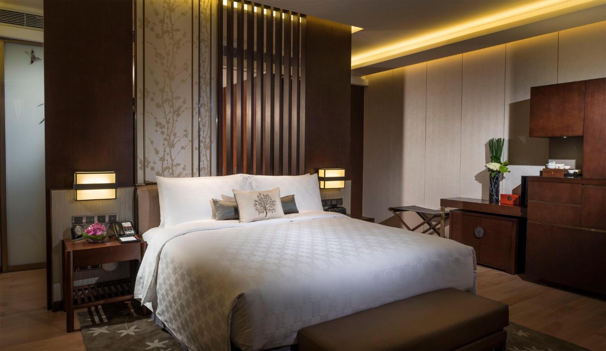 Hualuxe Hotels & Resorts Nanchang High-Tech Zone Εξωτερικό φωτογραφία