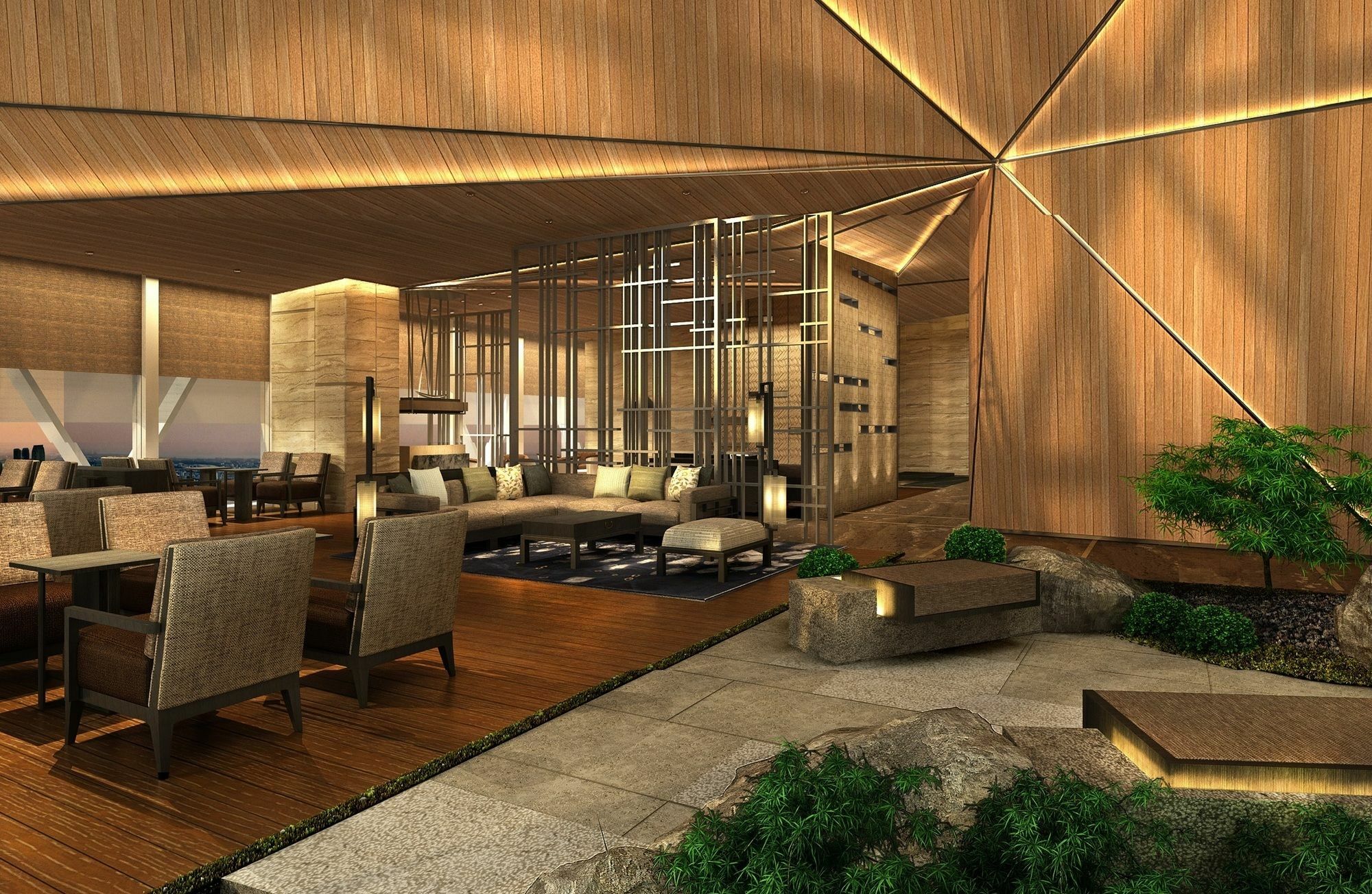 Hualuxe Hotels & Resorts Nanchang High-Tech Zone Εξωτερικό φωτογραφία